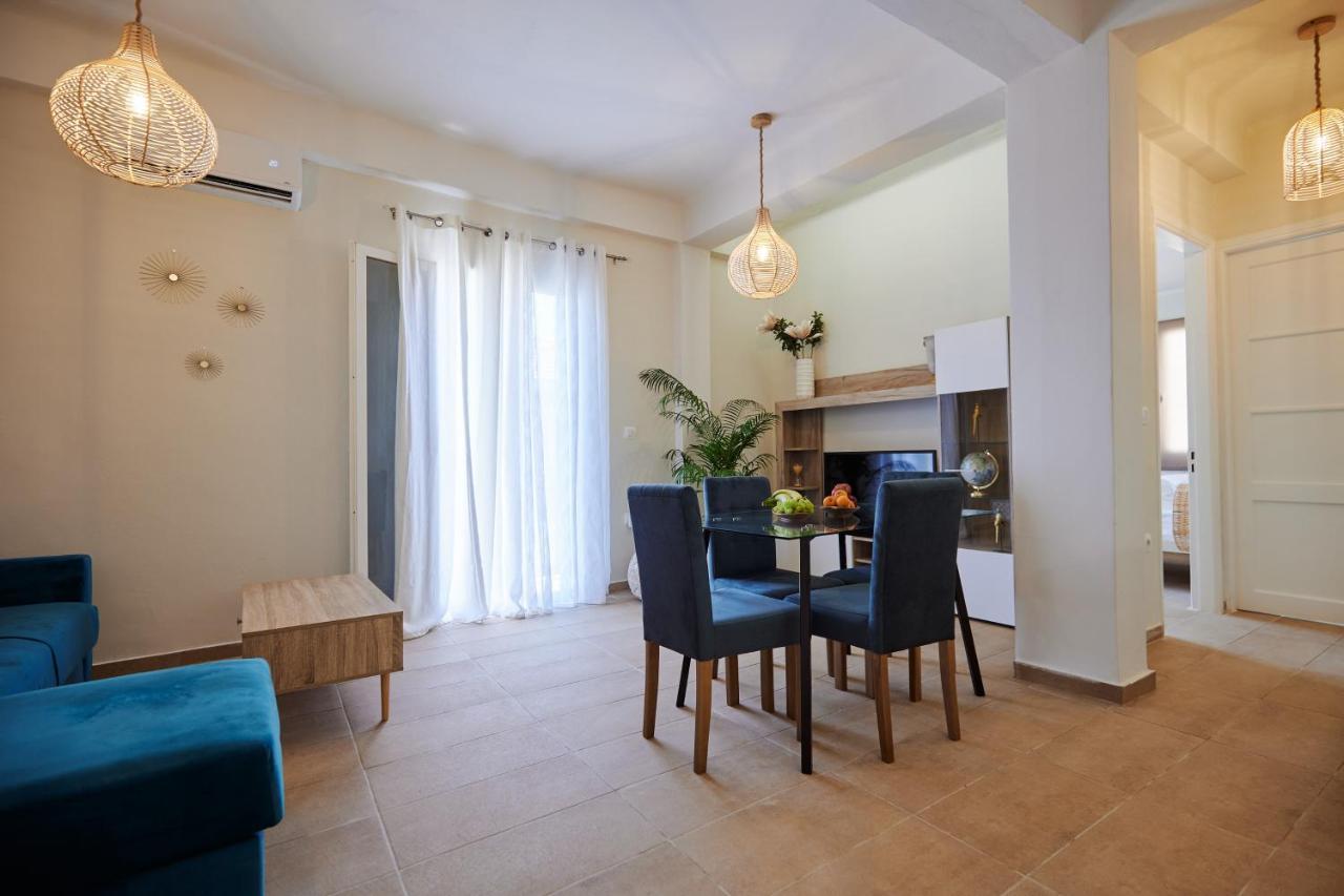 Casa Clira Apartment Zakynthos Town Exterior photo
